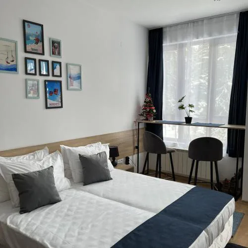 Apartment for rest in Borovets