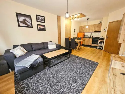 Apartment GORA