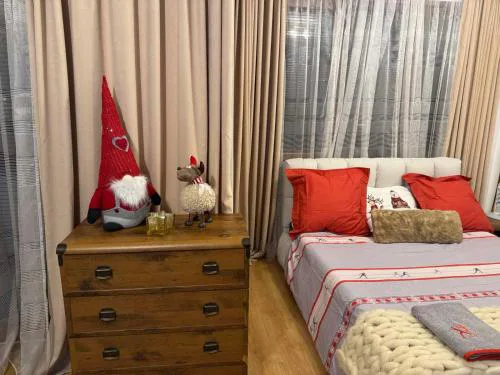 BH and Semiramida Ski Apartment