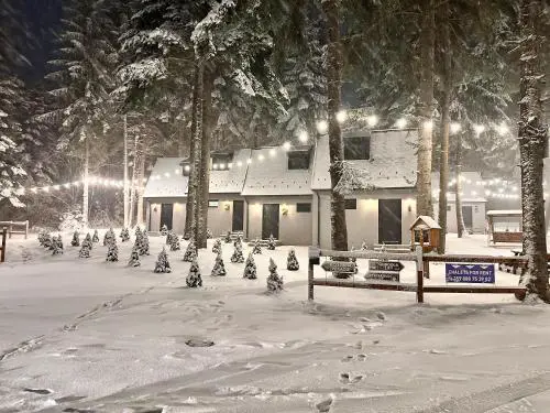 Boro Green Holiday Village