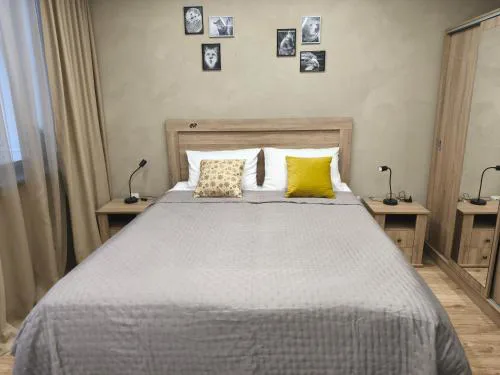 Borovets Gardens Forest STUDIO A3 - FREE PARKING,Free baby cot