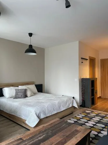 Borovets Gardens - Studio E 27