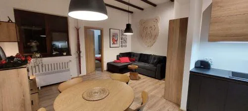Borovets Holiday Homes
