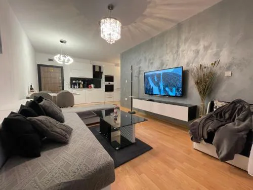 Borovets Mountain Apartment Sequoia