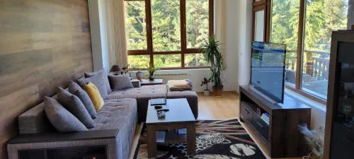 Cozy Rila Park Apartments