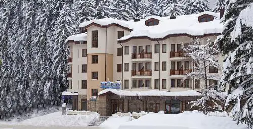 Enjoy Studios and Lovely Apartment Villa Park