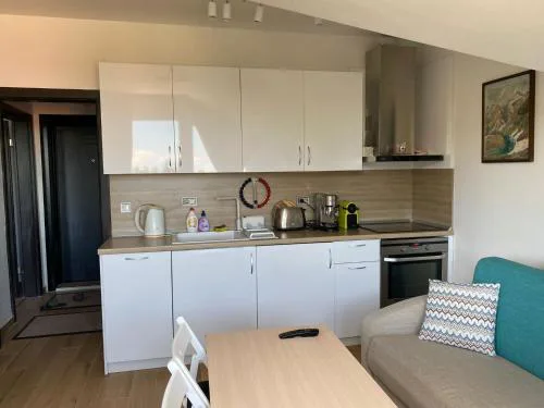 Lovely Аpartment in IGLIKA 2,Borovets