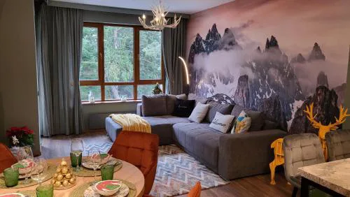 Pinewood ANG premium luxurious apartment 15