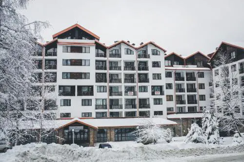 PM Services Borovets Garden Apartments