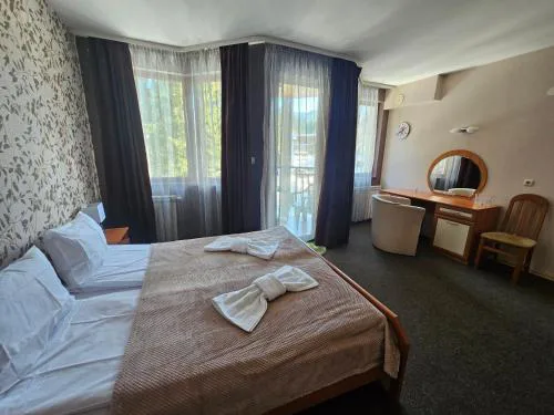 Ski Studio Hotel Iceberg