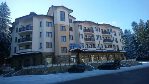 Studio Villa Park 119