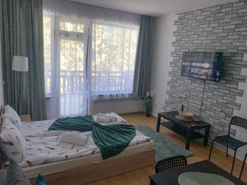 Studios in Semiramida Gardens - 8,10,28