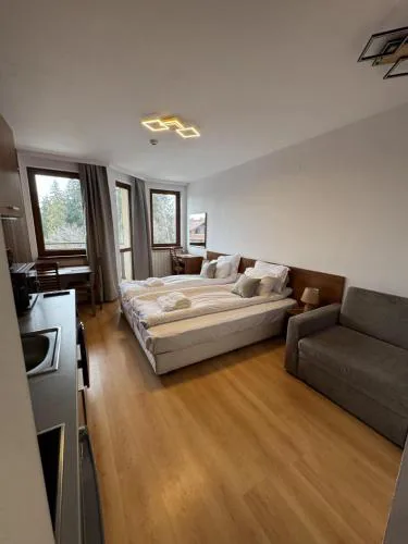 Villa Park Borovets