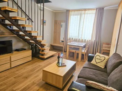 Vista Apartment