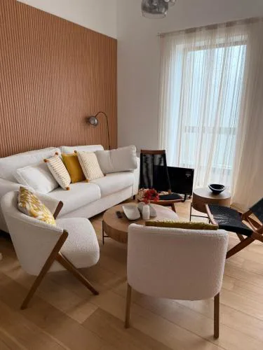 White & Wood Suite C302, at Euphoria SPA Borovets