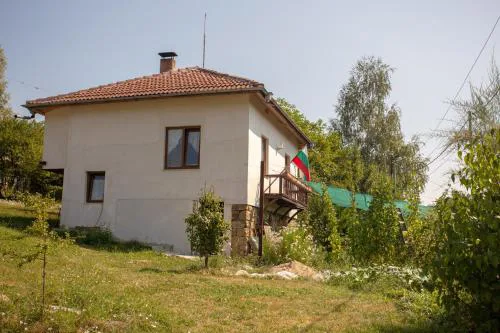 Вила Бойковец