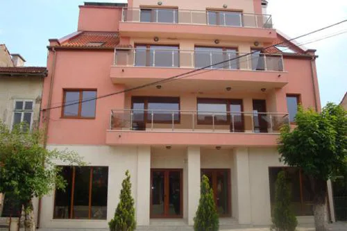 Tzvetelina Palace Hotel
