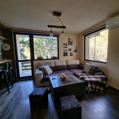 "Whispering pines" vacation home, close to Sofia