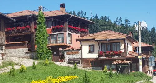 Denis Guest house