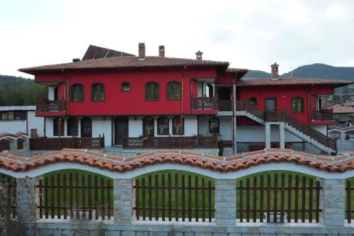 Guest House H Dzhogolanov