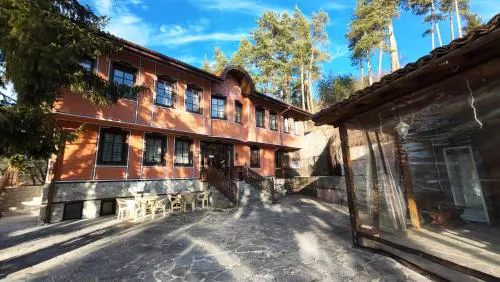 Hotel Hadjiite