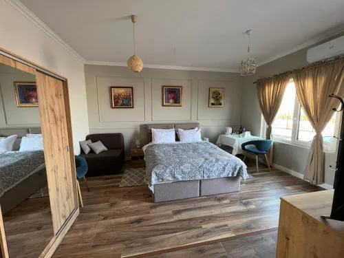 Elegant and cozy room ARAKS