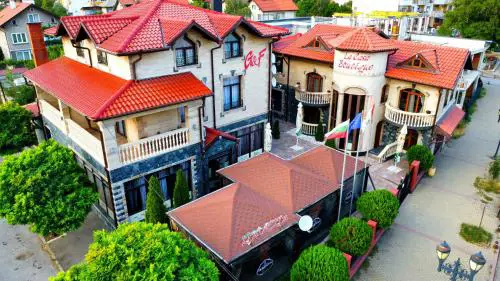 La Casa Boutique