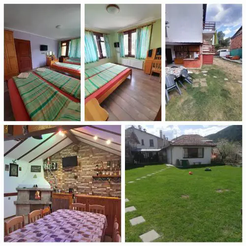 Guest House Lorian