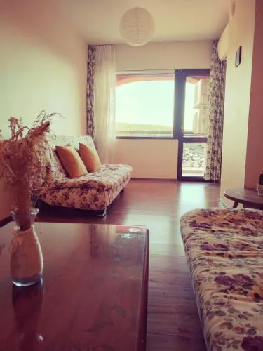 Ma-Bebe SPA Suite - Thermal Jacuzzi and Family Comfort