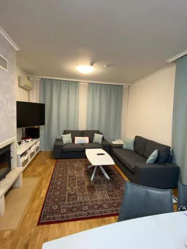 Vacation house in Pravets golf resort At Pravets Lake