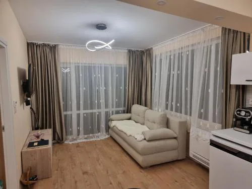 Villa Nikol Apartment #4