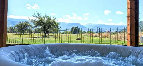 Villa Nikol Apt #2