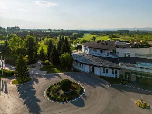 Saint Sofia Golf Club, Hotel and SPA