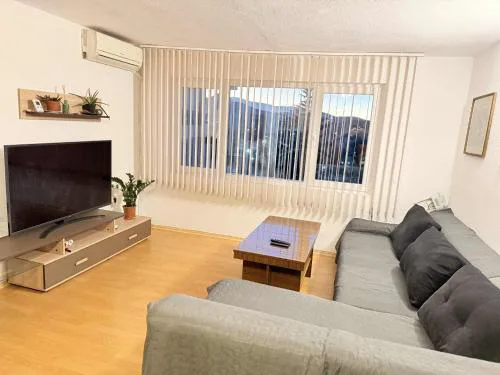 Cozy two room maisonette apartment