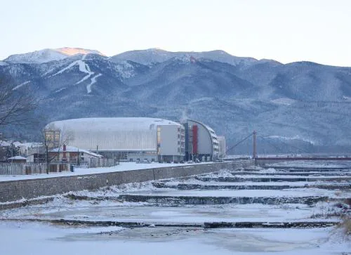Hotel Arena