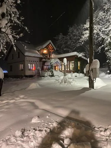 Orehite Guest House