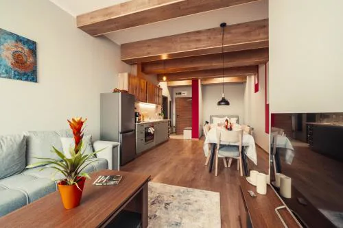 Rila Zen Apartment