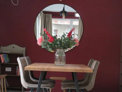 Second Breakfast Cottage