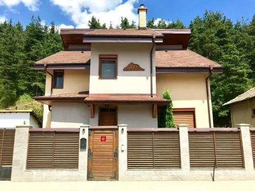 Vila Rila Samokov
