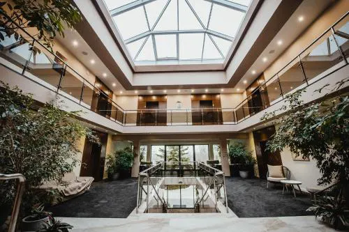 Hotel Villa Ekaterina
