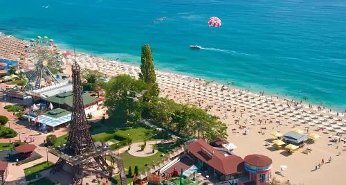 Apartments Yalta