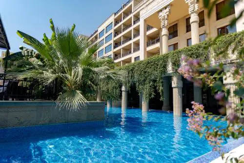 Argisht Partez Hotel ALL INCLUSIVE & BEACH BAR REBLS