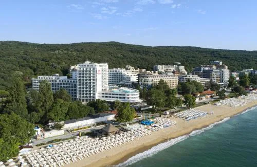 Astoria by Astoria Collection- All Inclusive & Private Beach Club