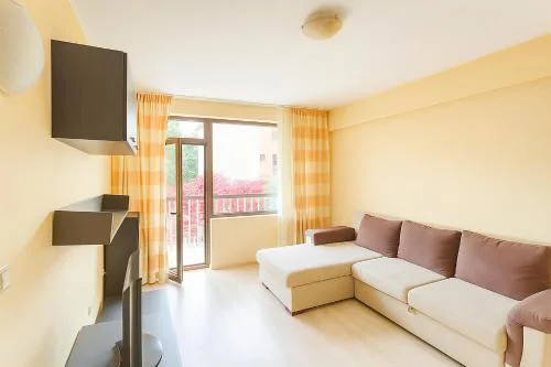 Beach Apartment Rosa Rogosa