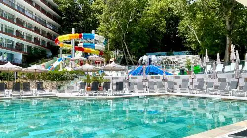 BSA Gradina Hotel & Aquapark - All Inclusive
