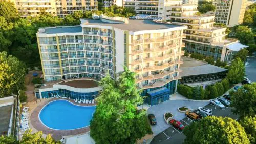 Elena Hotel and Wellness - All Inclusive
