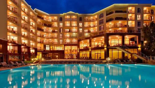 Europroperties Golden Line