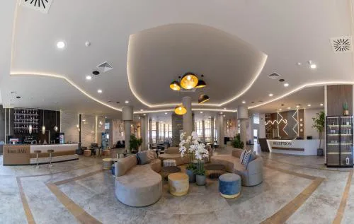 Golden Beach Park Hotel - All inclusive