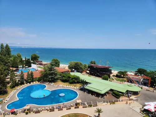Golden Sands Apartments Zlatna Kotva