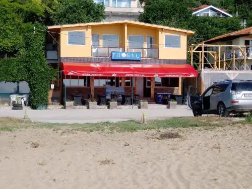 Guest House GLOBUS